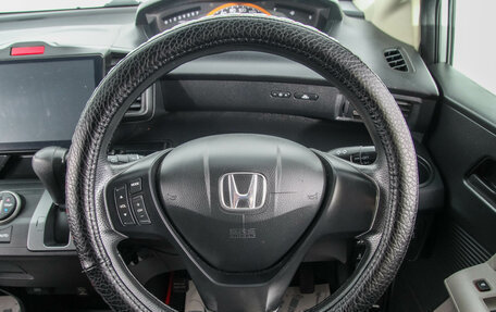 Honda Freed I, 2009 год, 899 000 рублей, 15 фотография