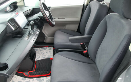 Honda Freed I, 2009 год, 899 000 рублей, 22 фотография