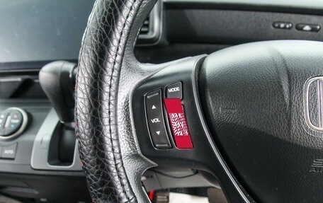 Honda Freed I, 2009 год, 899 000 рублей, 16 фотография