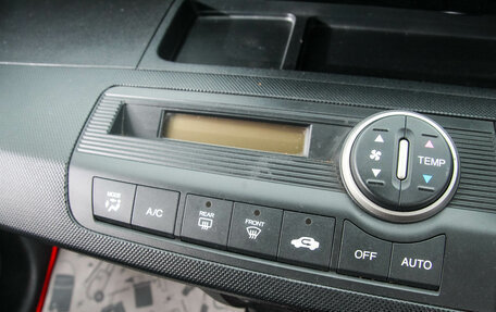Honda Freed I, 2009 год, 899 000 рублей, 20 фотография
