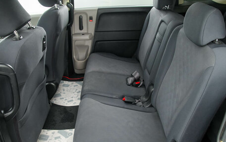 Honda Freed I, 2009 год, 899 000 рублей, 23 фотография