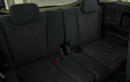 Honda Freed I, 2009 год, 899 000 рублей, 25 фотография