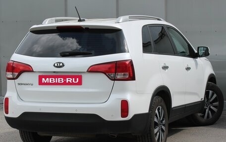 KIA Sorento II рестайлинг, 2018 год, 2 170 000 рублей, 2 фотография