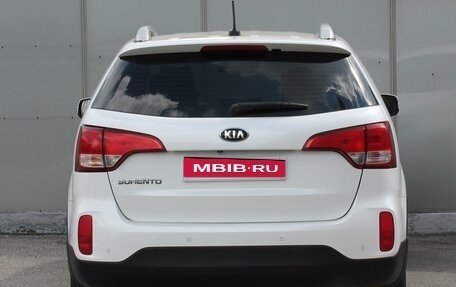 KIA Sorento II рестайлинг, 2018 год, 2 170 000 рублей, 7 фотография