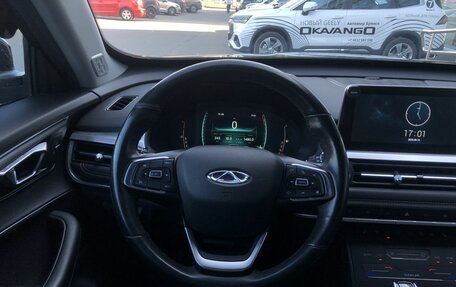 Chery Tiggo 7 Pro, 2021 год, 1 650 000 рублей, 12 фотография
