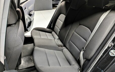 KIA Cerato III, 2017 год, 1 160 000 рублей, 9 фотография