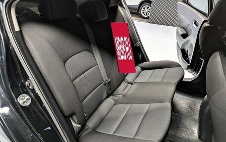 KIA Cerato III, 2017 год, 1 160 000 рублей, 10 фотография