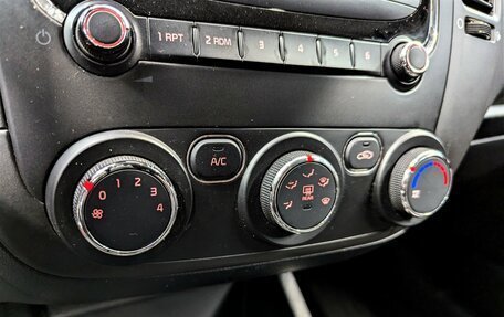 KIA Cerato III, 2017 год, 1 160 000 рублей, 17 фотография