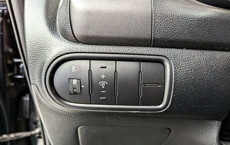 KIA Cerato III, 2017 год, 1 160 000 рублей, 22 фотография