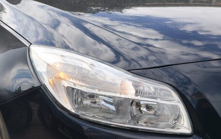 Opel Insignia II рестайлинг, 2013 год, 749 000 рублей, 7 фотография