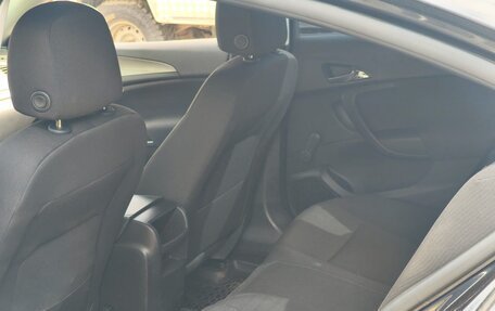Opel Insignia II рестайлинг, 2013 год, 749 000 рублей, 10 фотография