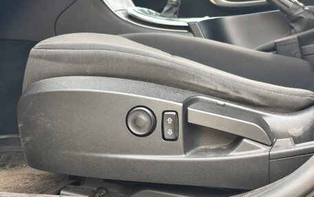 Opel Insignia II рестайлинг, 2013 год, 749 000 рублей, 15 фотография