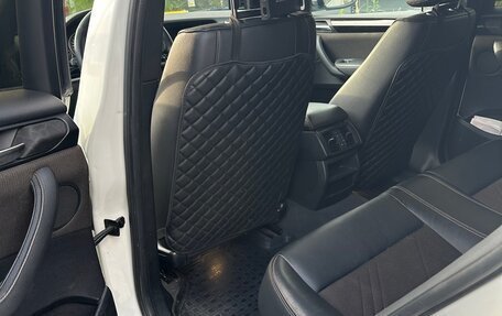 BMW X4, 2018 год, 3 400 000 рублей, 2 фотография