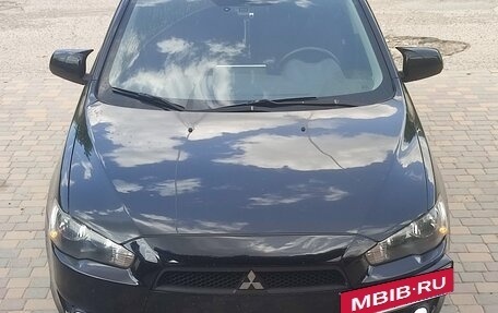 Mitsubishi Lancer IX, 2010 год, 1 259 000 рублей, 2 фотография
