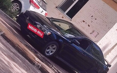 Mitsubishi Lancer IX, 2010 год, 1 259 000 рублей, 4 фотография