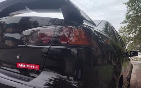 Mitsubishi Lancer IX, 2010 год, 1 259 000 рублей, 5 фотография