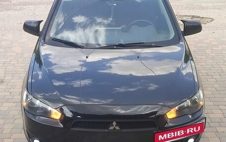 Mitsubishi Lancer IX, 2010 год, 1 259 000 рублей, 3 фотография