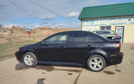 Mitsubishi Lancer IX, 2010 год, 1 259 000 рублей, 7 фотография
