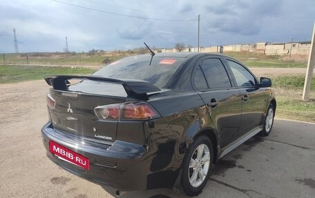 Mitsubishi Lancer IX, 2010 год, 1 259 000 рублей, 6 фотография