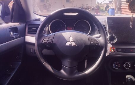 Mitsubishi Lancer IX, 2010 год, 1 259 000 рублей, 12 фотография