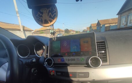 Mitsubishi Lancer IX, 2010 год, 1 259 000 рублей, 10 фотография