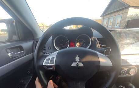 Mitsubishi Lancer IX, 2010 год, 1 259 000 рублей, 11 фотография
