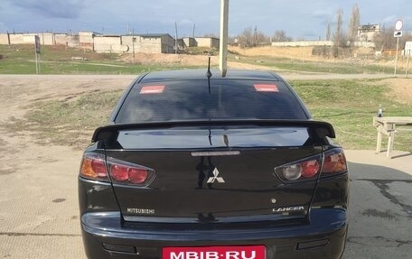 Mitsubishi Lancer IX, 2010 год, 1 259 000 рублей, 8 фотография