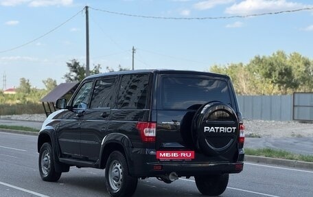 ЛуАЗ Patriot, 2023 год, 1 290 000 рублей, 2 фотография