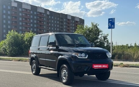 ЛуАЗ Patriot, 2023 год, 1 290 000 рублей, 6 фотография