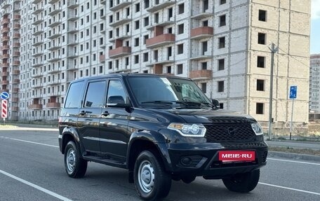 ЛуАЗ Patriot, 2023 год, 1 290 000 рублей, 4 фотография