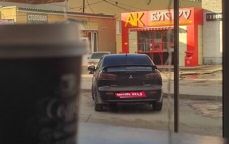 Mitsubishi Lancer IX, 2010 год, 1 259 000 рублей, 9 фотография