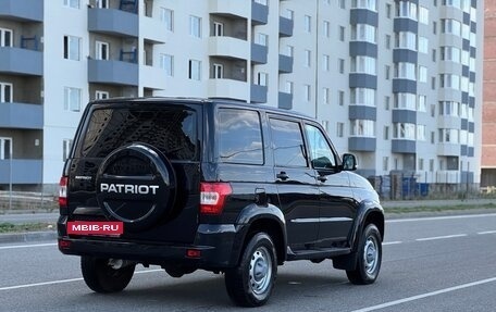 ЛуАЗ Patriot, 2023 год, 1 290 000 рублей, 3 фотография