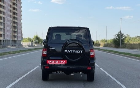 ЛуАЗ Patriot, 2023 год, 1 290 000 рублей, 8 фотография
