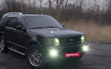 Ford Explorer III, 2003 год, 800 000 рублей, 2 фотография