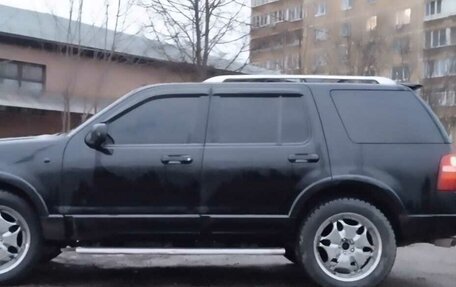 Ford Explorer III, 2003 год, 800 000 рублей, 4 фотография