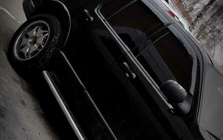 Ford Explorer III, 2003 год, 800 000 рублей, 6 фотография