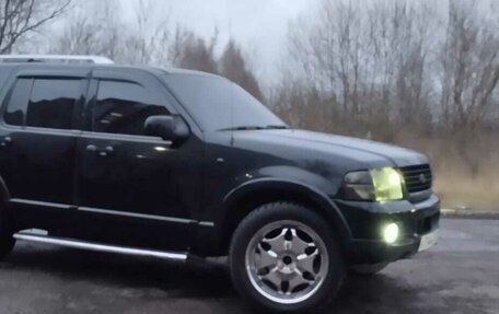 Ford Explorer III, 2003 год, 800 000 рублей, 7 фотография