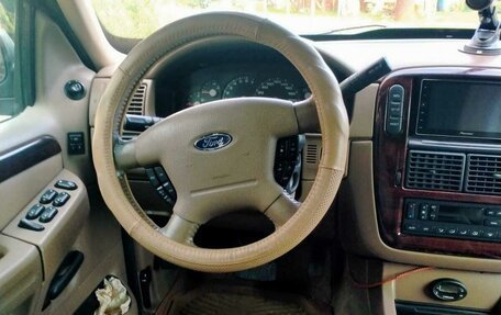 Ford Explorer III, 2003 год, 800 000 рублей, 15 фотография