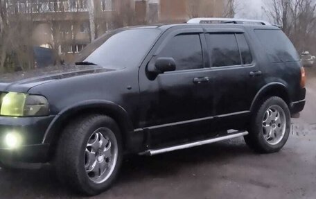 Ford Explorer III, 2003 год, 800 000 рублей, 5 фотография