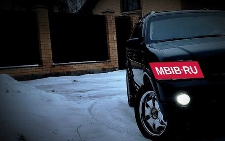 Ford Explorer III, 2003 год, 800 000 рублей, 11 фотография