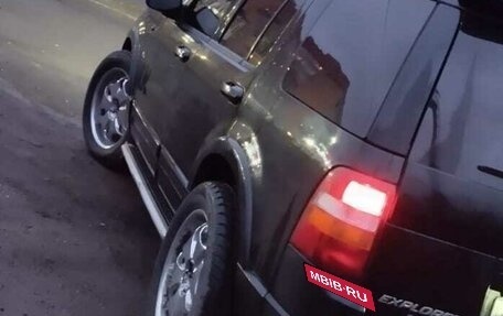 Ford Explorer III, 2003 год, 800 000 рублей, 8 фотография