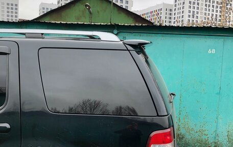 Ford Explorer III, 2003 год, 800 000 рублей, 18 фотография