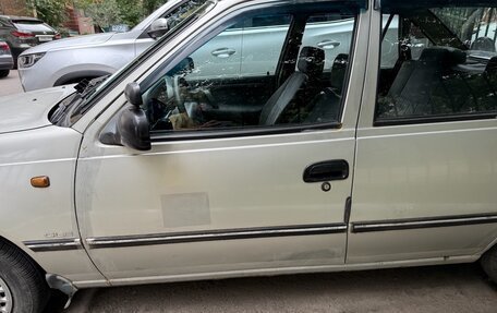 Daewoo Nexia I рестайлинг, 2007 год, 150 000 рублей, 3 фотография