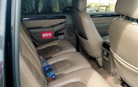 Ford Explorer III, 2003 год, 800 000 рублей, 19 фотография
