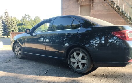 Chevrolet Epica, 2009 год, 480 000 рублей, 3 фотография