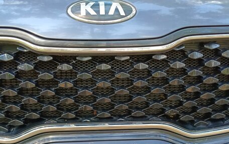 KIA Sportage IV рестайлинг, 2016 год, 1 690 000 рублей, 11 фотография