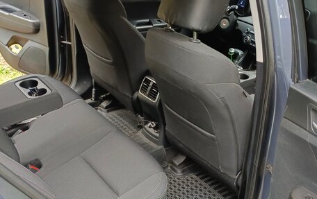 KIA Sportage IV рестайлинг, 2016 год, 1 690 000 рублей, 23 фотография