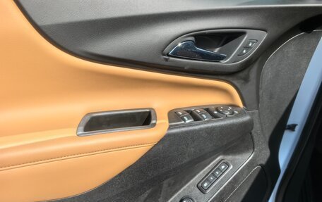 Chevrolet Equinox III, 2021 год, 2 390 000 рублей, 15 фотография