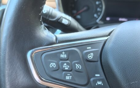 Chevrolet Equinox III, 2021 год, 2 390 000 рублей, 12 фотография