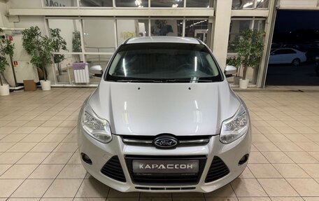 Ford Focus III, 2012 год, 850 000 рублей, 3 фотография